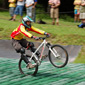 Bikefliegen 2006, Oberhof