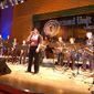 WS-Abschlusskonzert Second Unit Jazz, Ilmenau