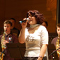 WS-Abschlusskonzert Second Unit Jazz, Ilmenau